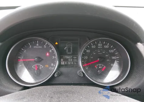 2011 Nissan Rogue S from USA, damaged, VIN JN8AS5MV9BW664920